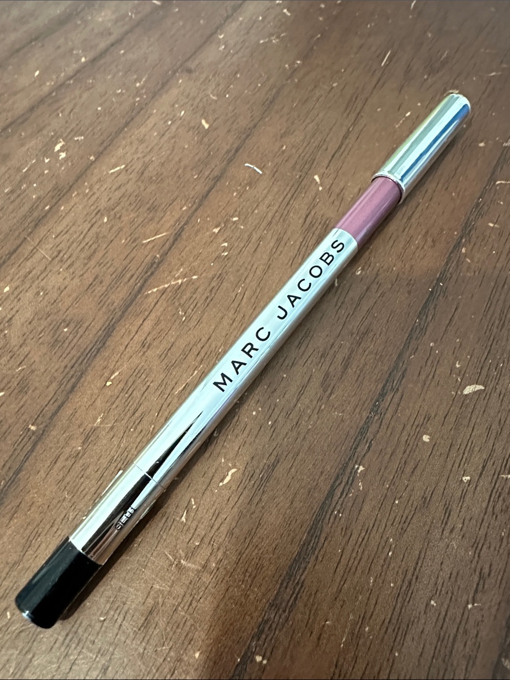 Marc Jacobs gel eye crayon color JAZZ (berry)- brand new